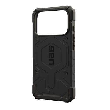 UAG Pathfinder Magsafe Case for iPhone 17 Pro - Black